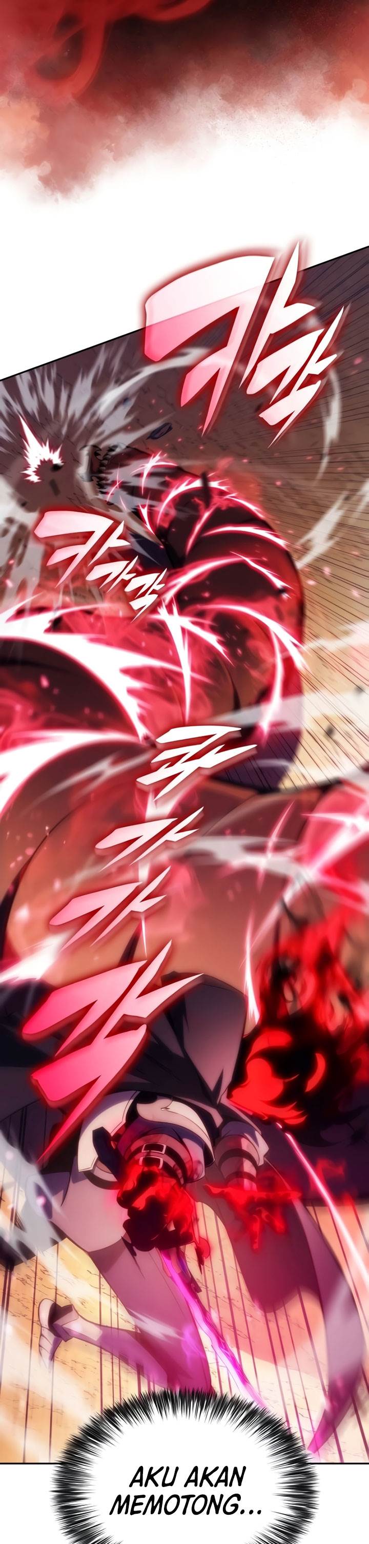 The Regressed Son of a Duke is an Assassin Chap 7 - Next Chap 8