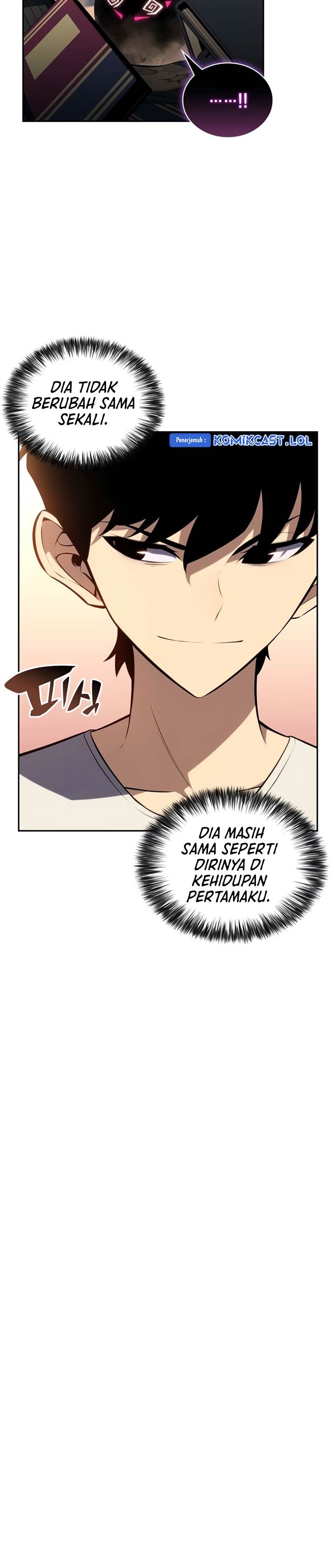 The Regressed Son of a Duke is an Assassin Chap 7 - Next Chap 8