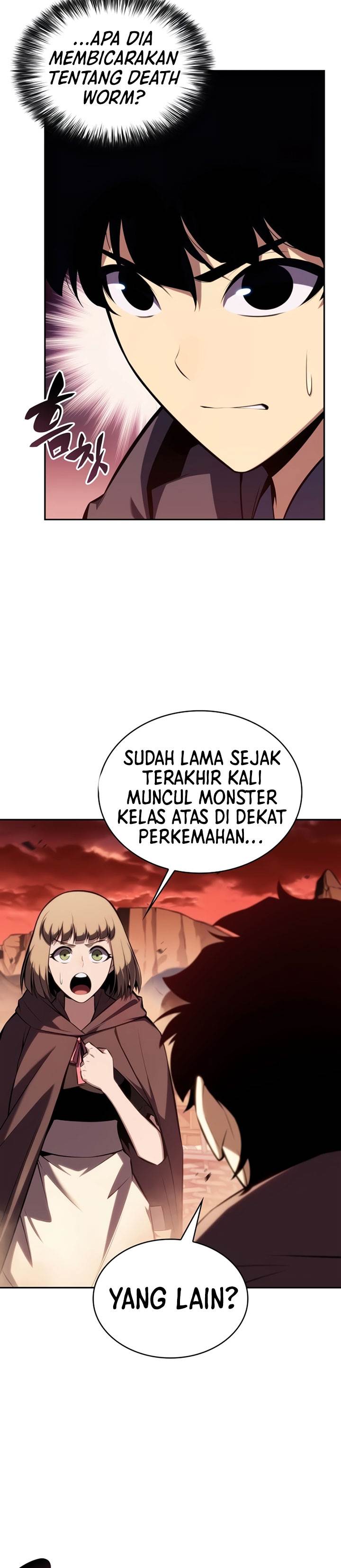 The Regressed Son of a Duke is an Assassin Chap 7 - Next Chap 8