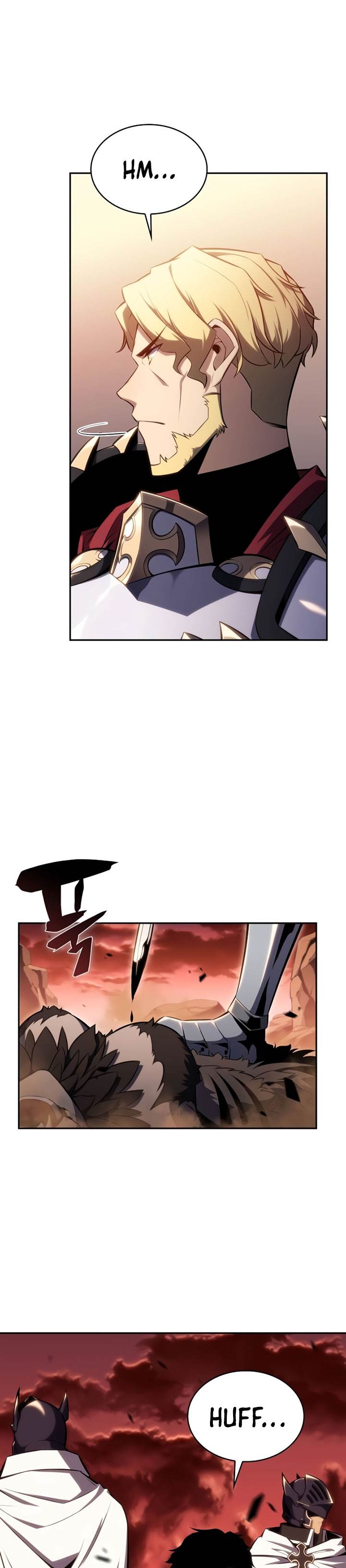 The Regressed Son of a Duke is an Assassin Chap 7 - Next Chap 8