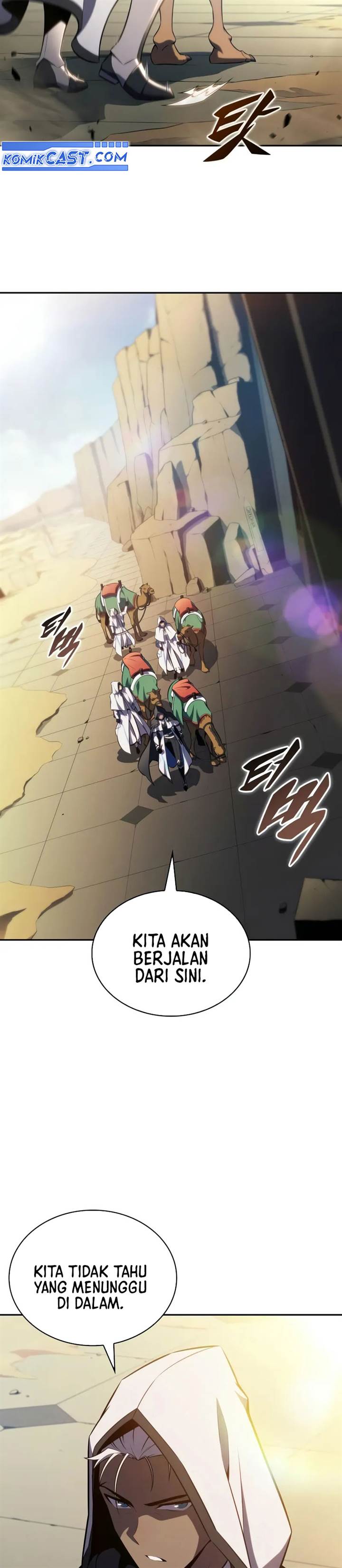 The Regressed Son of a Duke is an Assassin Chap 70 - Next Chap 71
