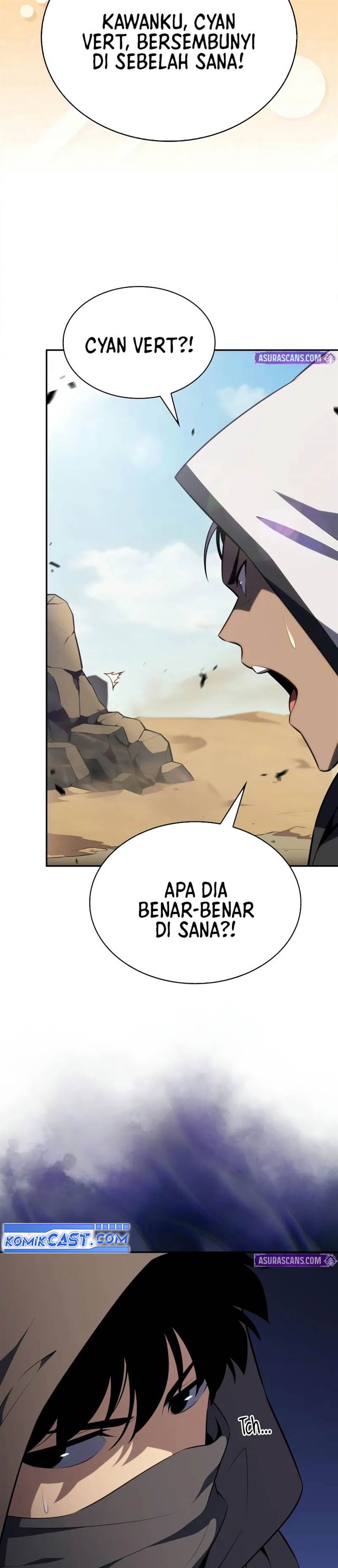 The Regressed Son of a Duke is an Assassin Chap 70 - Next Chap 71