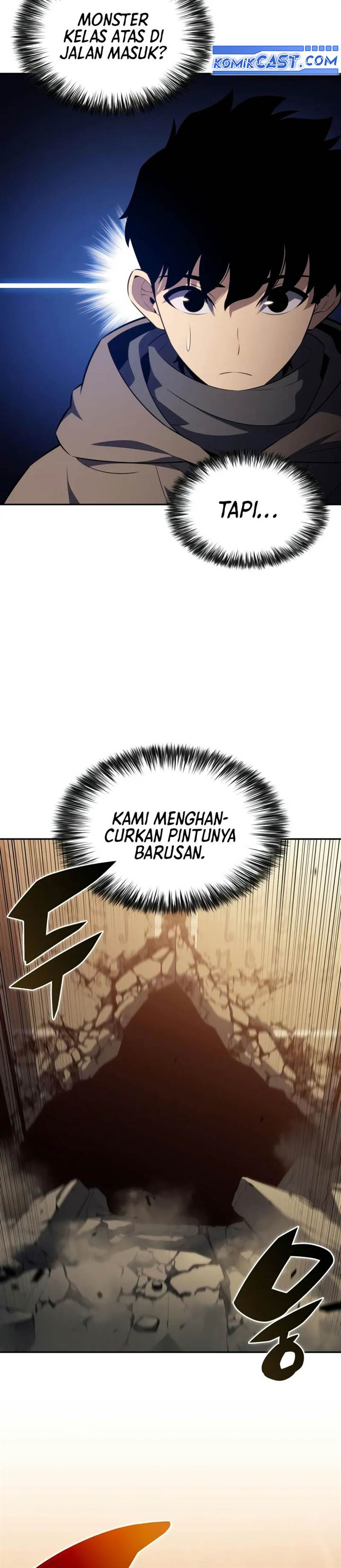 The Regressed Son of a Duke is an Assassin Chap 70 - Next Chap 71