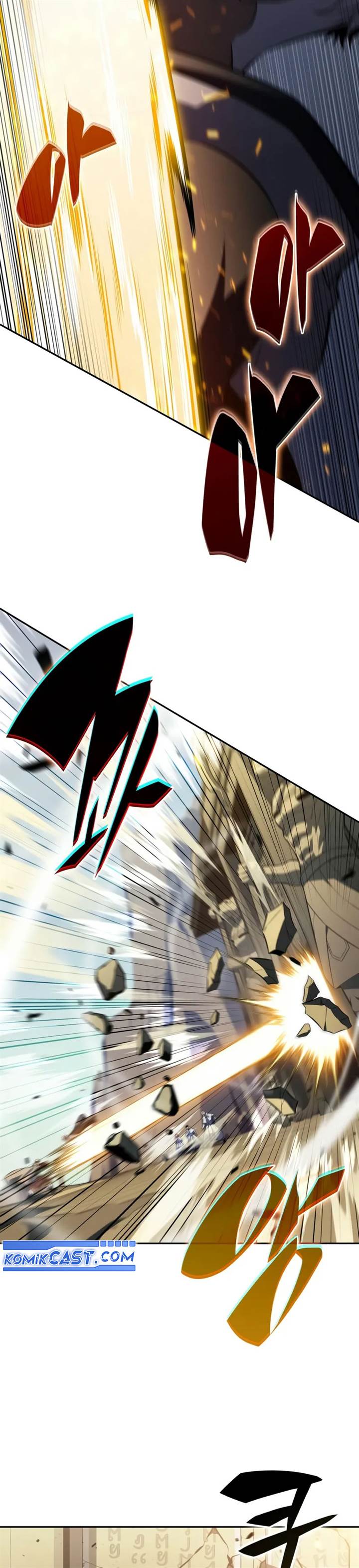 The Regressed Son of a Duke is an Assassin Chap 70 - Next Chap 71