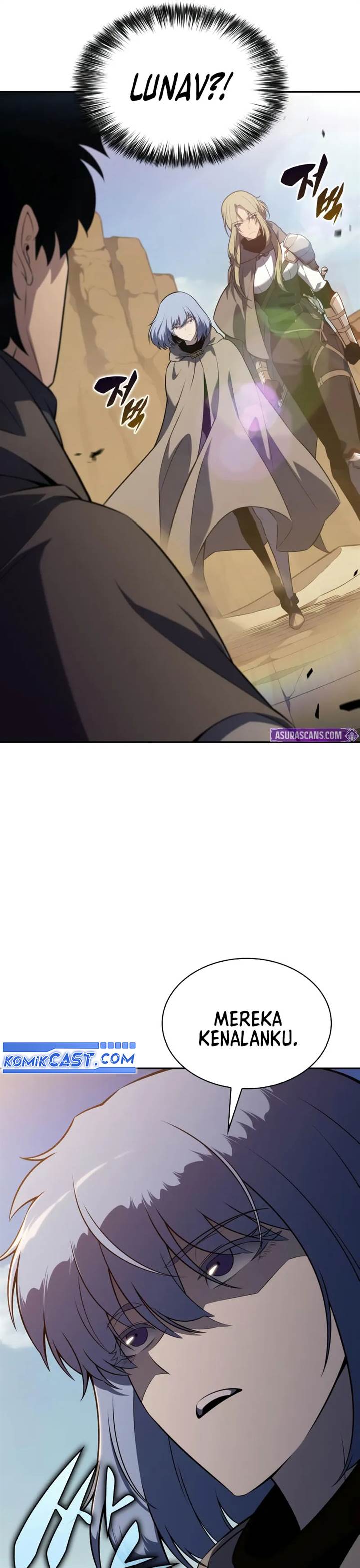 The Regressed Son of a Duke is an Assassin Chap 70 - Next Chap 71