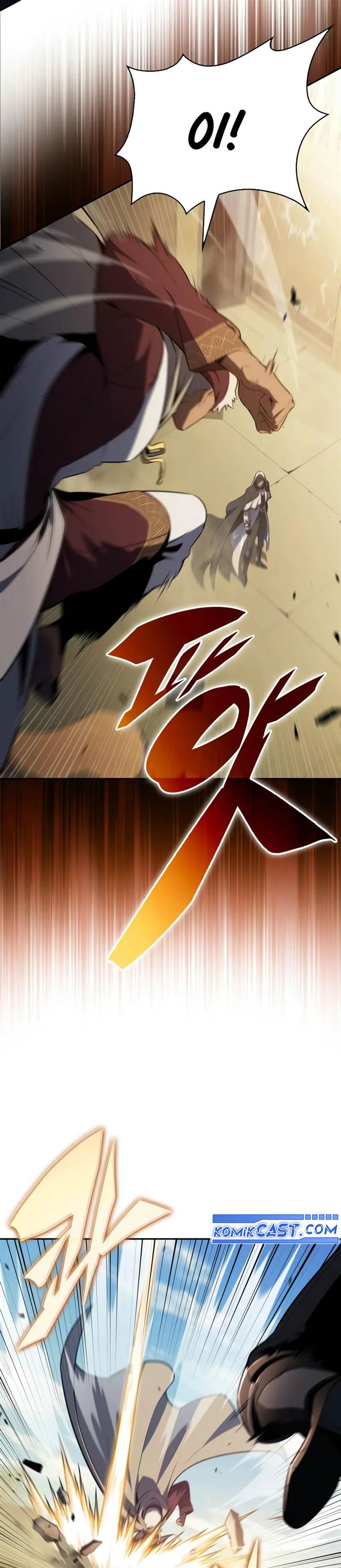 The Regressed Son of a Duke is an Assassin Chap 70 - Next Chap 71