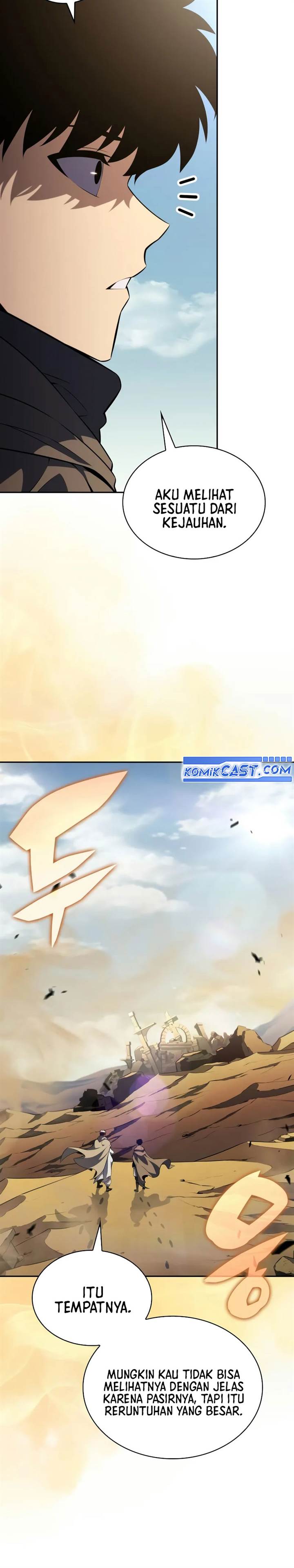 The Regressed Son of a Duke is an Assassin Chap 70 - Next Chap 71