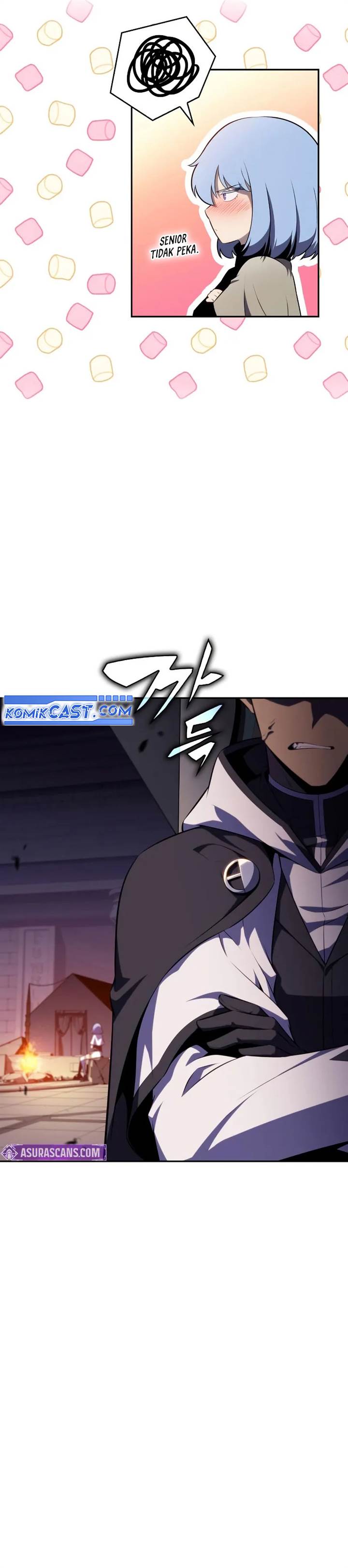 The Regressed Son of a Duke is an Assassin Chap 71 - Next Chap 72
