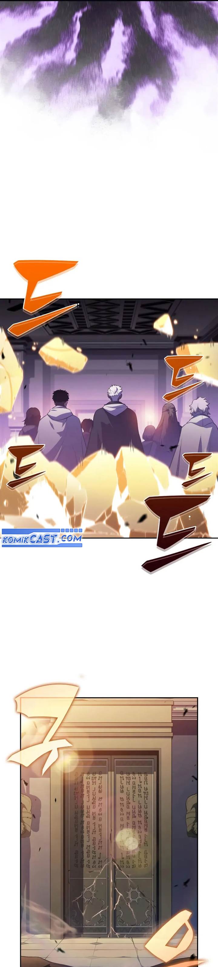 The Regressed Son of a Duke is an Assassin Chap 71 - Next Chap 72