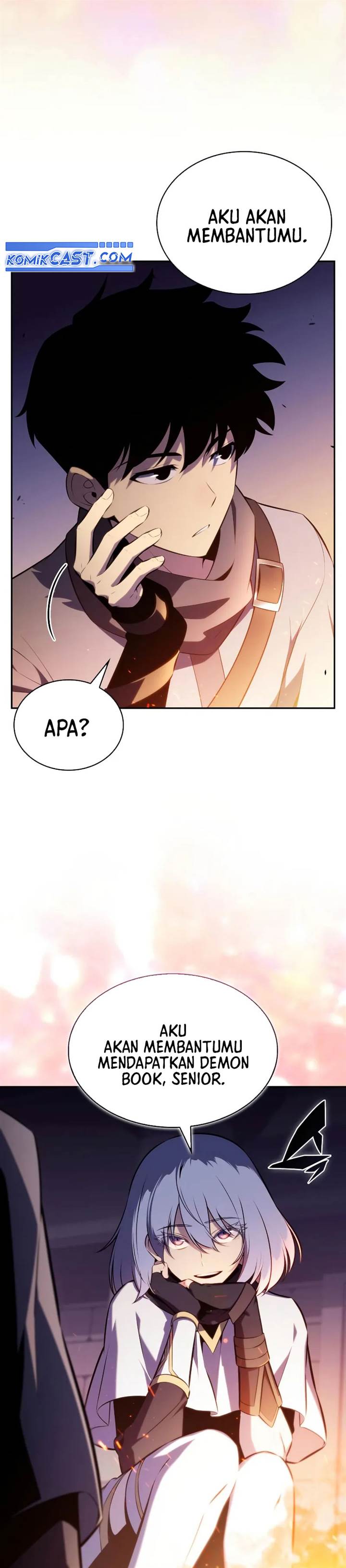 The Regressed Son of a Duke is an Assassin Chap 71 - Next Chap 72