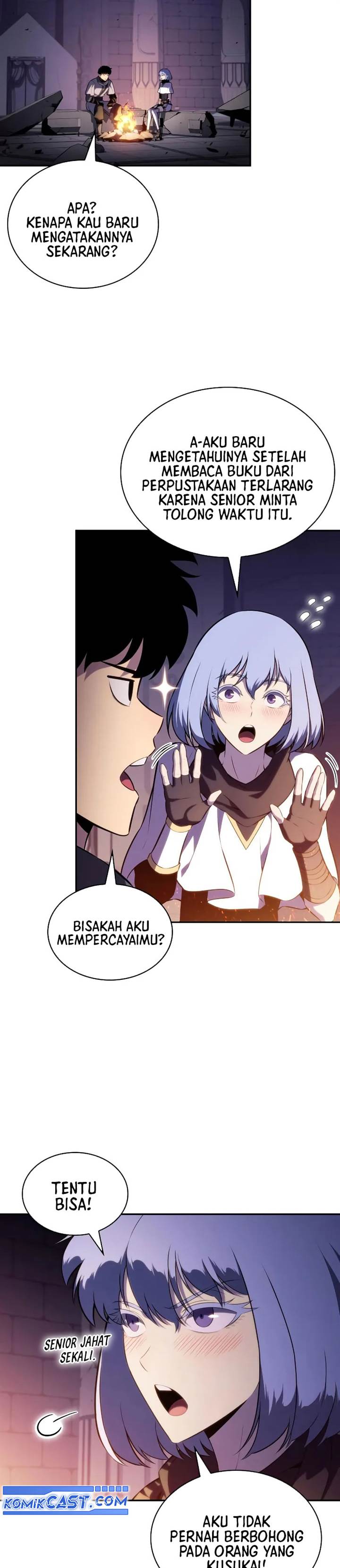 The Regressed Son of a Duke is an Assassin Chap 71 - Next Chap 72