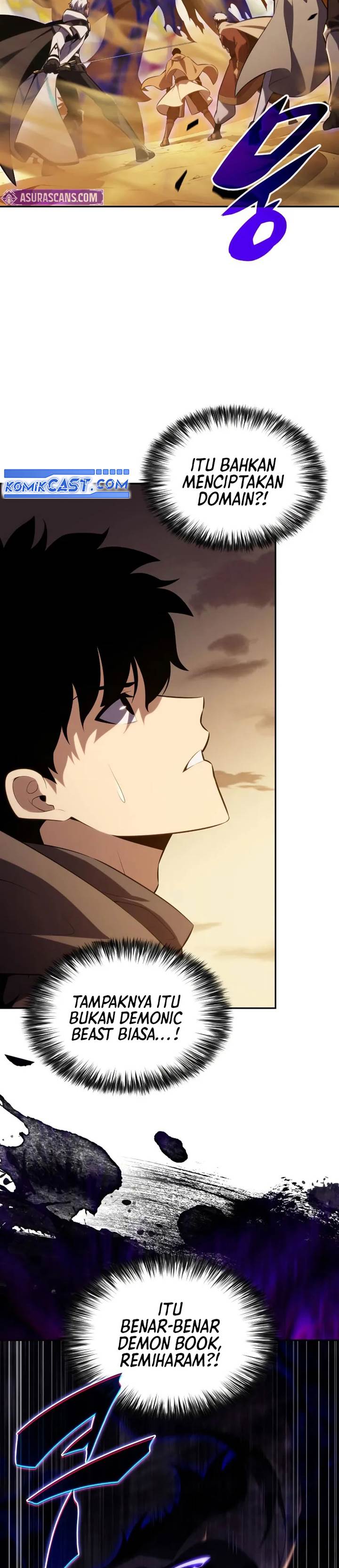 The Regressed Son of a Duke is an Assassin Chap 71 - Next Chap 72