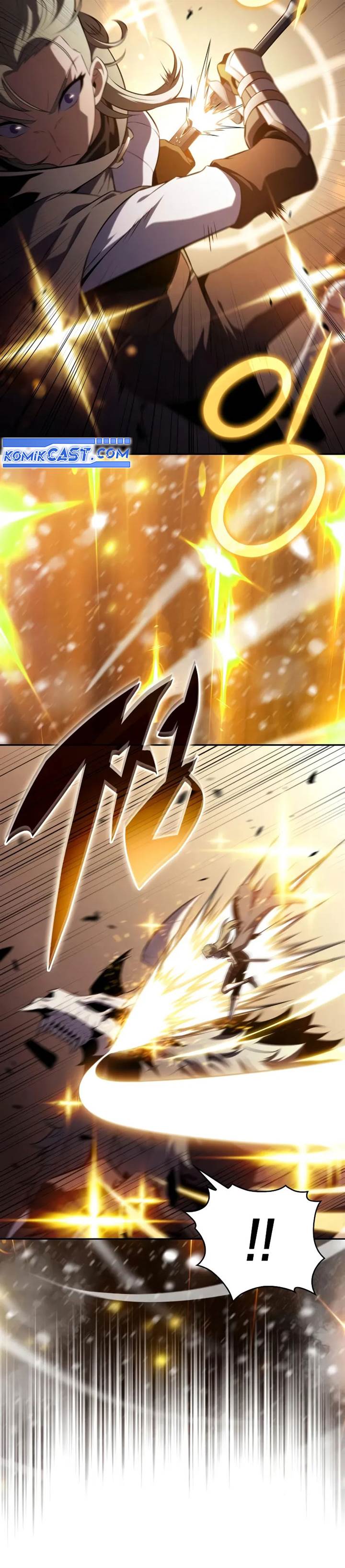 The Regressed Son of a Duke is an Assassin Chap 72 - Next Chap 73