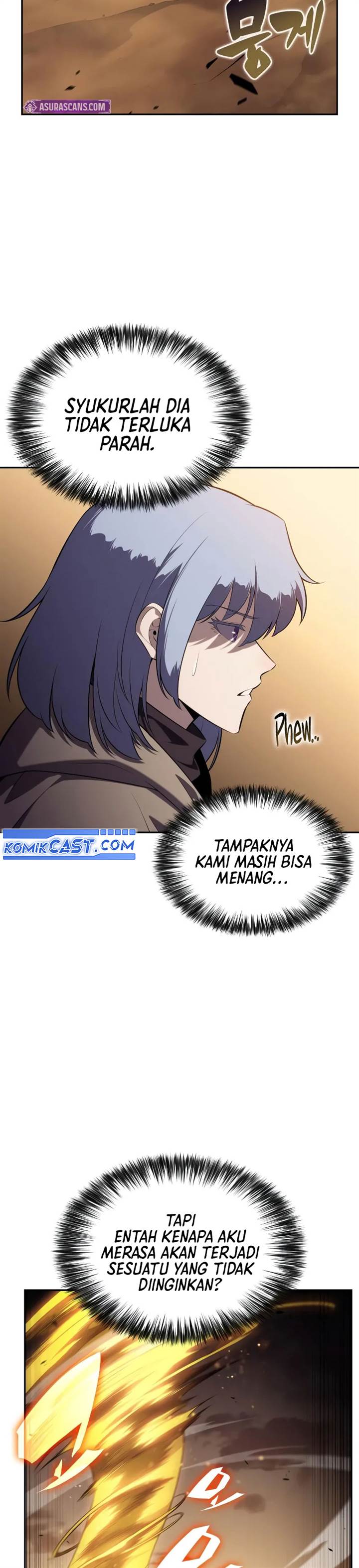 The Regressed Son of a Duke is an Assassin Chap 72 - Next Chap 73