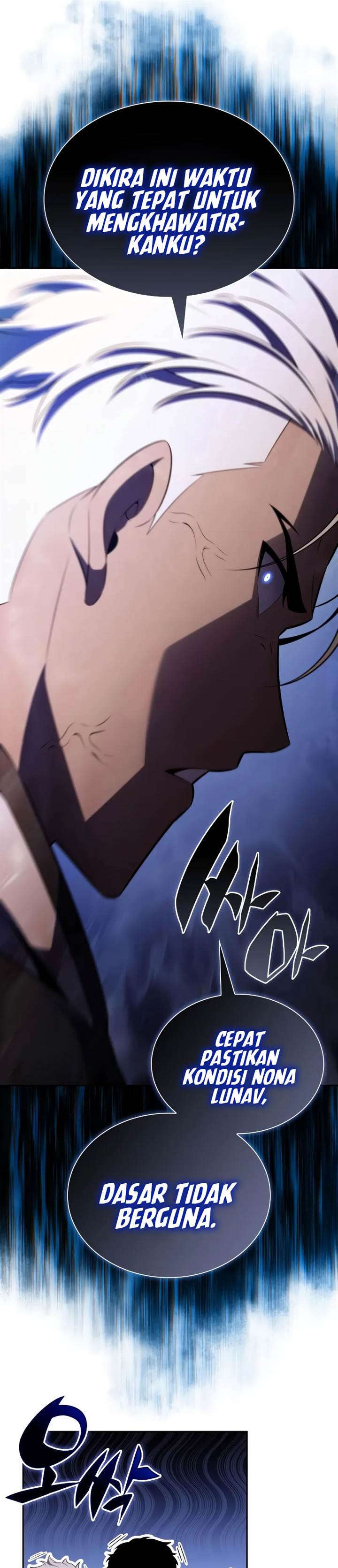 The Regressed Son of a Duke is an Assassin Chap 72 - Next Chap 73