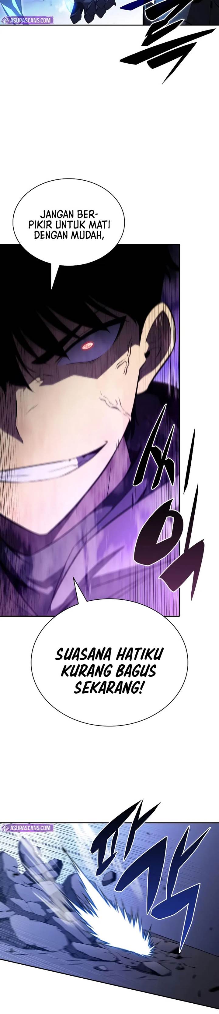 The Regressed Son of a Duke is an Assassin Chap 72 - Next Chap 73