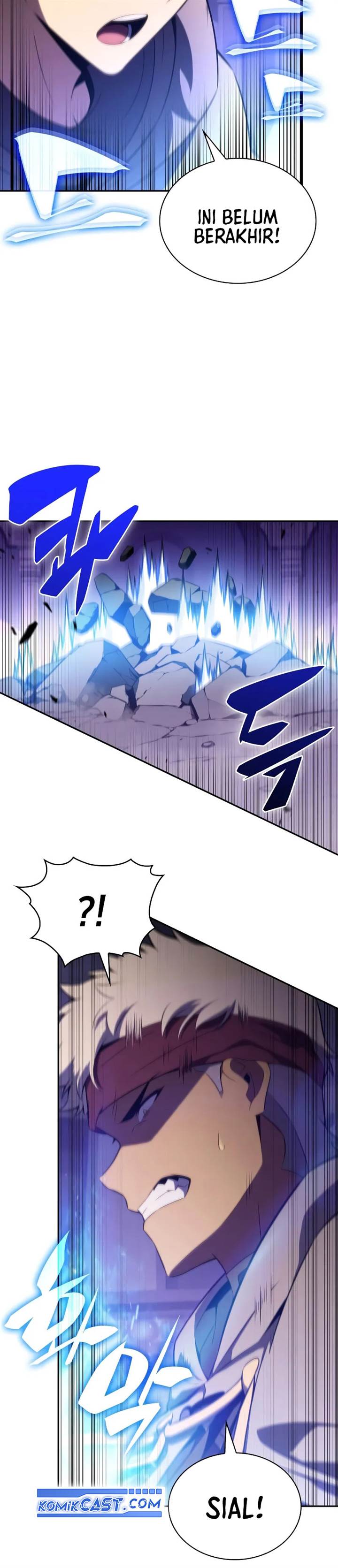 The Regressed Son of a Duke is an Assassin Chap 72 - Next Chap 73