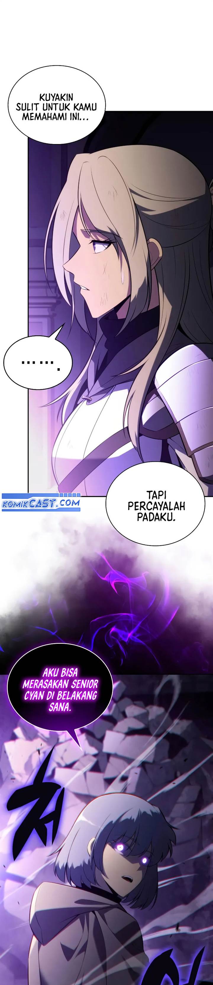 The Regressed Son of a Duke is an Assassin Chap 72 - Next Chap 73