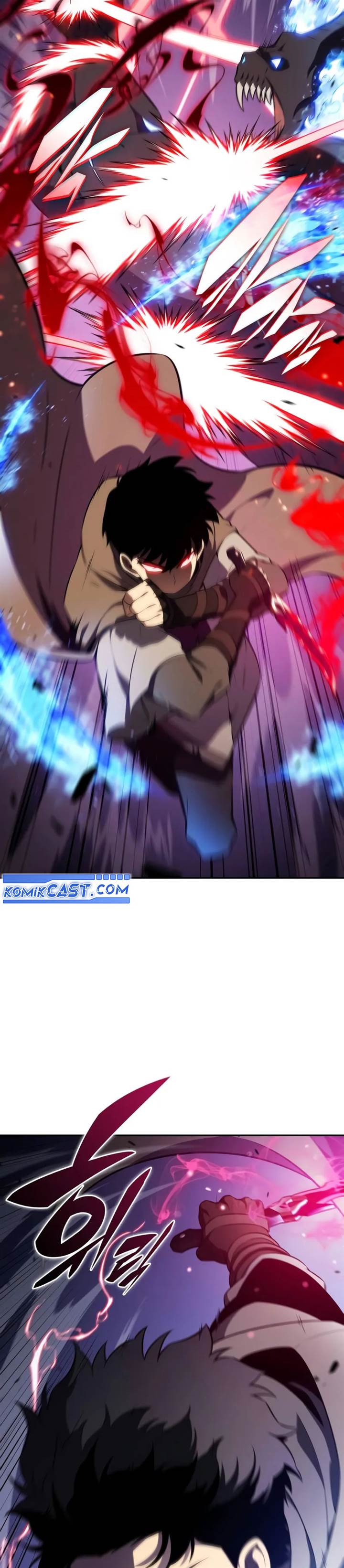 The Regressed Son of a Duke is an Assassin Chap 73 - Next Chap 74