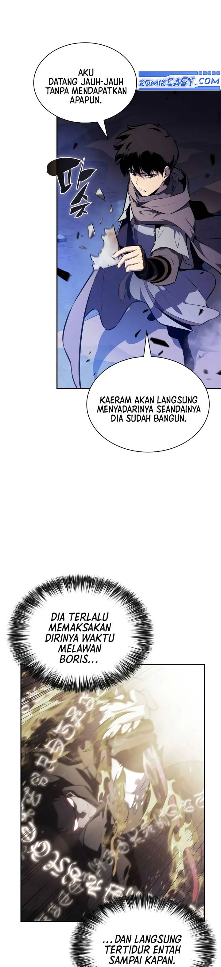 The Regressed Son of a Duke is an Assassin Chap 73 - Next Chap 74