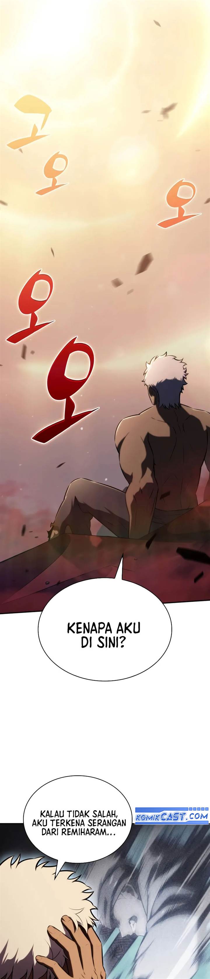 The Regressed Son of a Duke is an Assassin Chap 73 - Next Chap 74