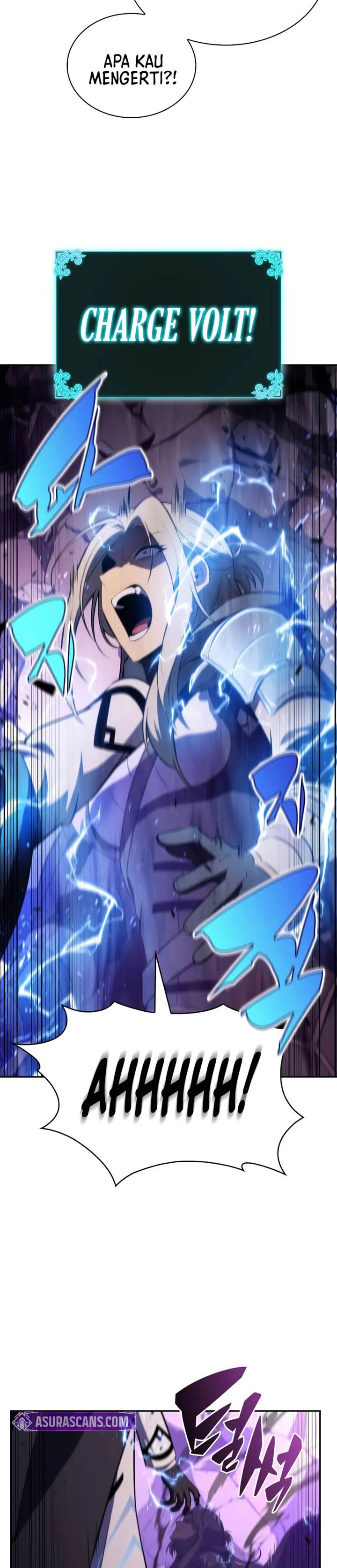 The Regressed Son of a Duke is an Assassin Chap 73 - Next Chap 74