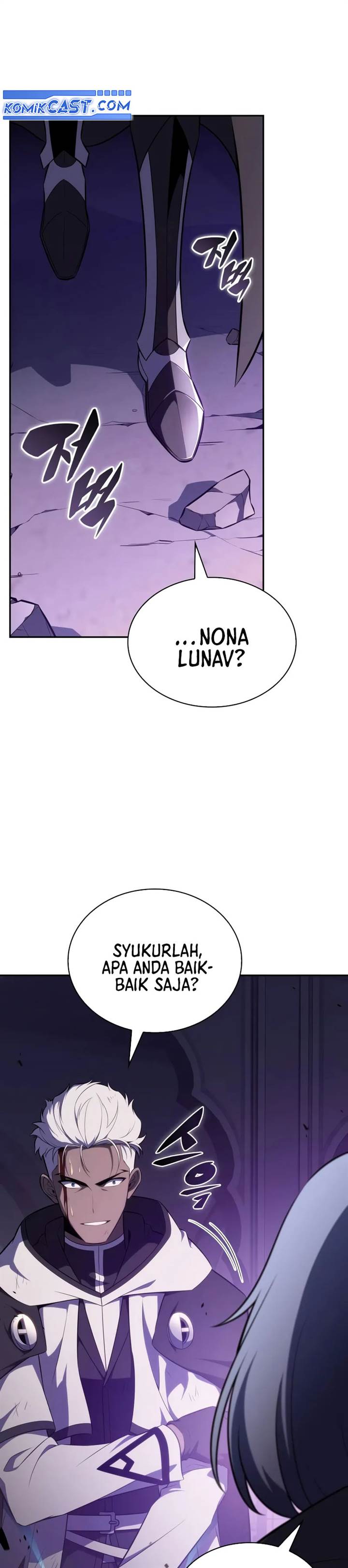 The Regressed Son of a Duke is an Assassin Chap 73 - Next Chap 74