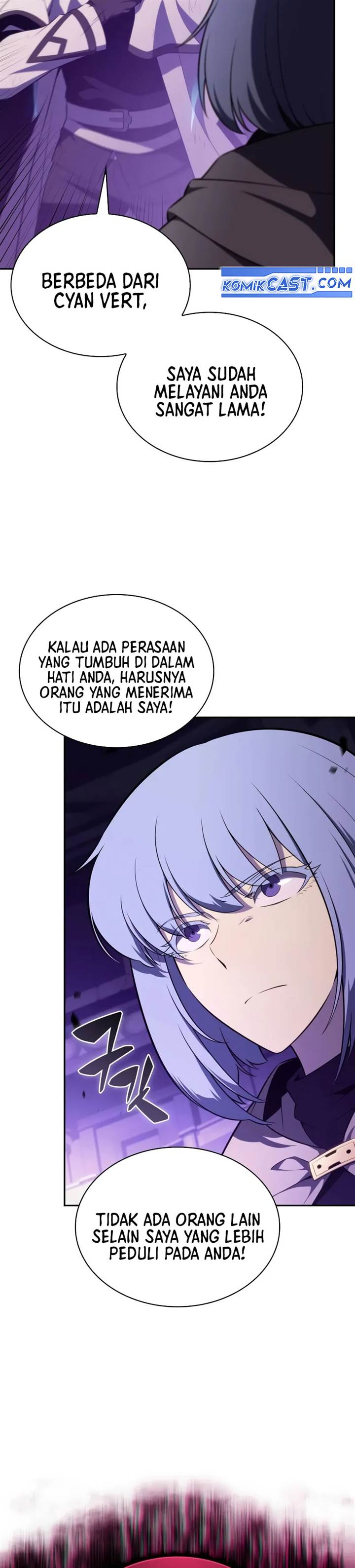 The Regressed Son of a Duke is an Assassin Chap 73 - Next Chap 74