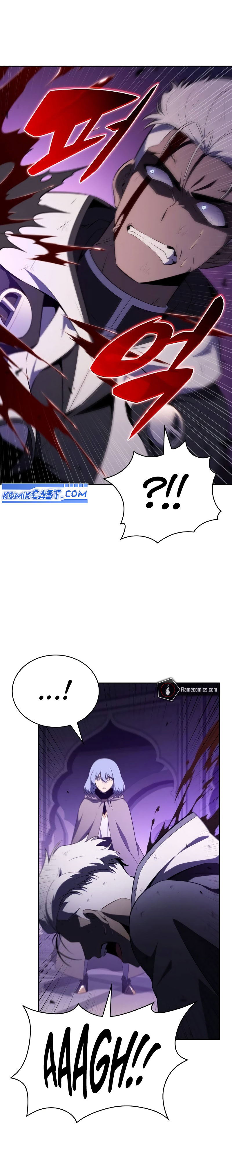 The Regressed Son of a Duke is an Assassin Chap 74 - Next Chap 75