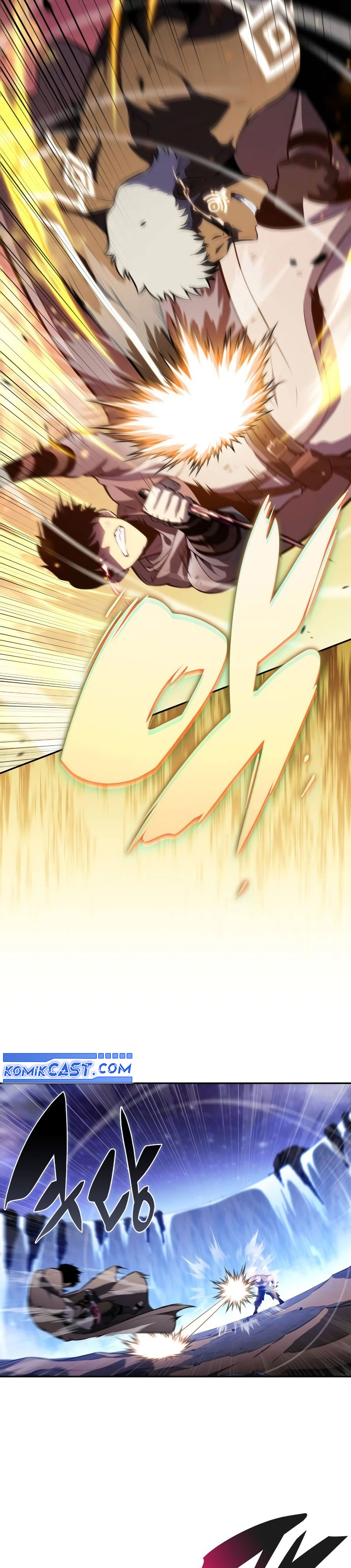 The Regressed Son of a Duke is an Assassin Chap 74 - Next Chap 75