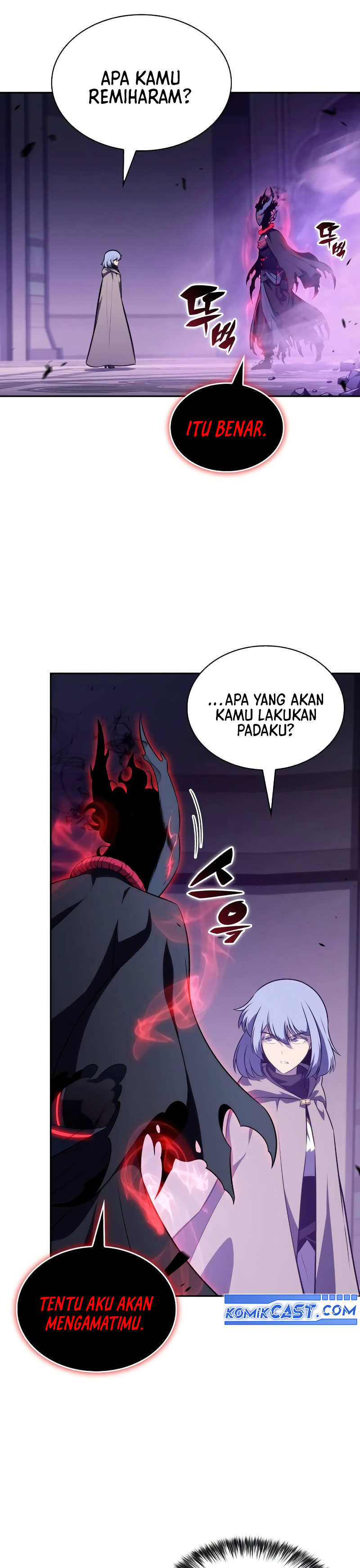The Regressed Son of a Duke is an Assassin Chap 74 - Next Chap 75