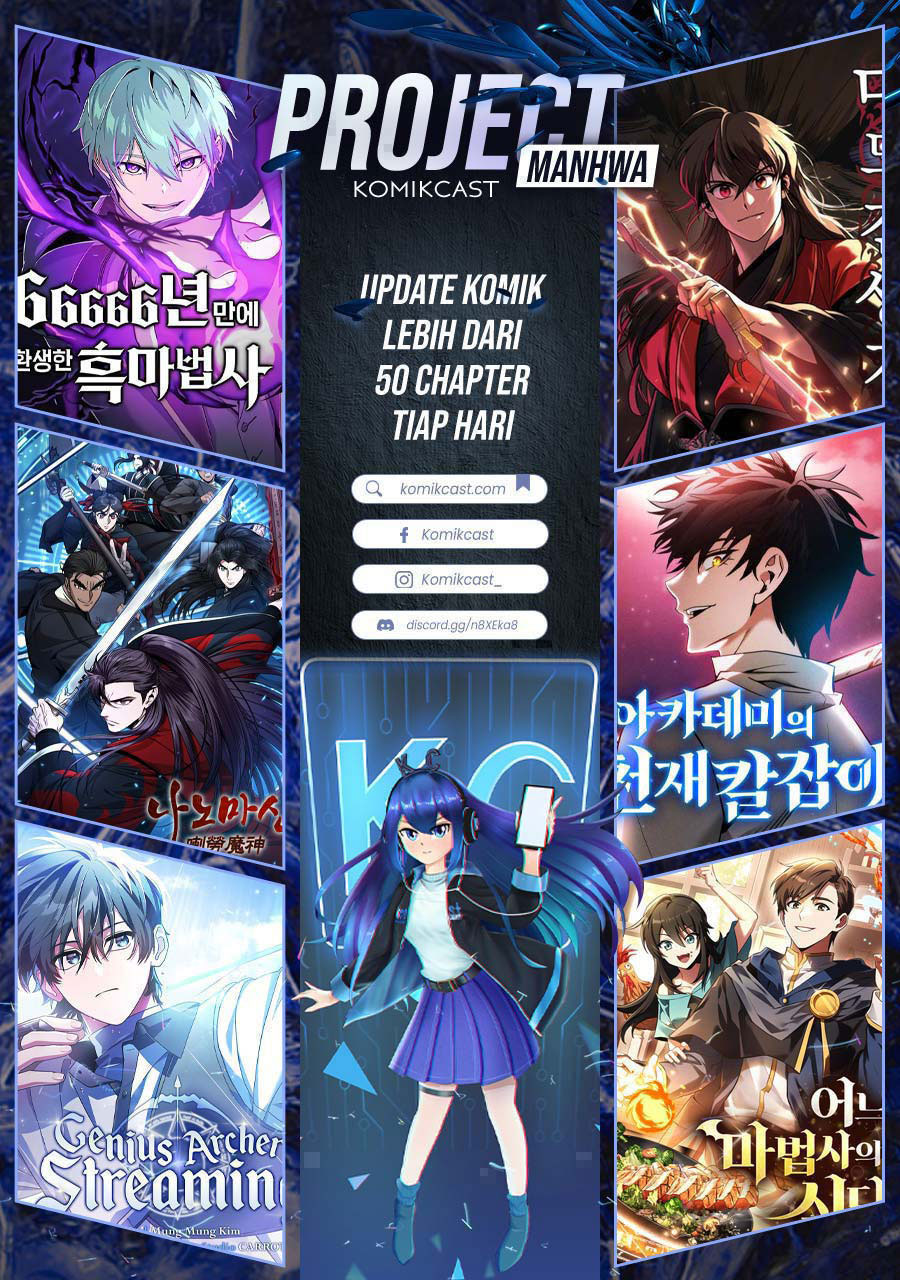 The Regressed Son of a Duke is an Assassin Chap 74 - Next Chap 75
