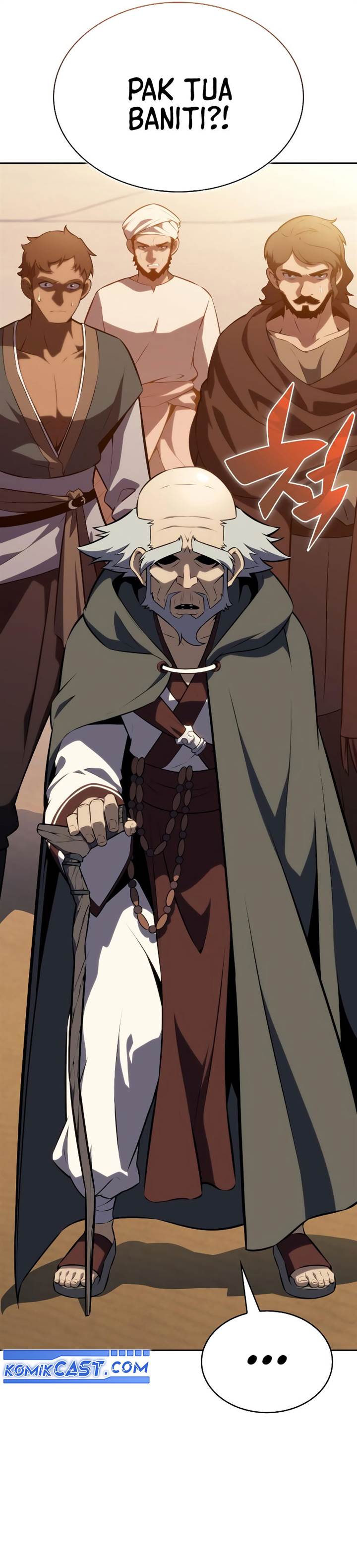 The Regressed Son of a Duke is an Assassin Chap 75 - Next Chap 76