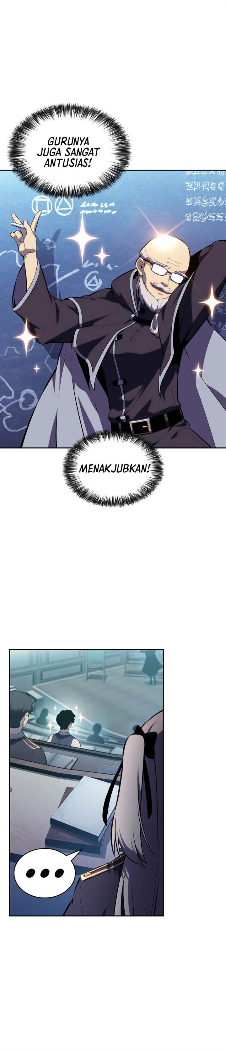 The Regressed Son of a Duke is an Assassin Chap 75 - Next Chap 76