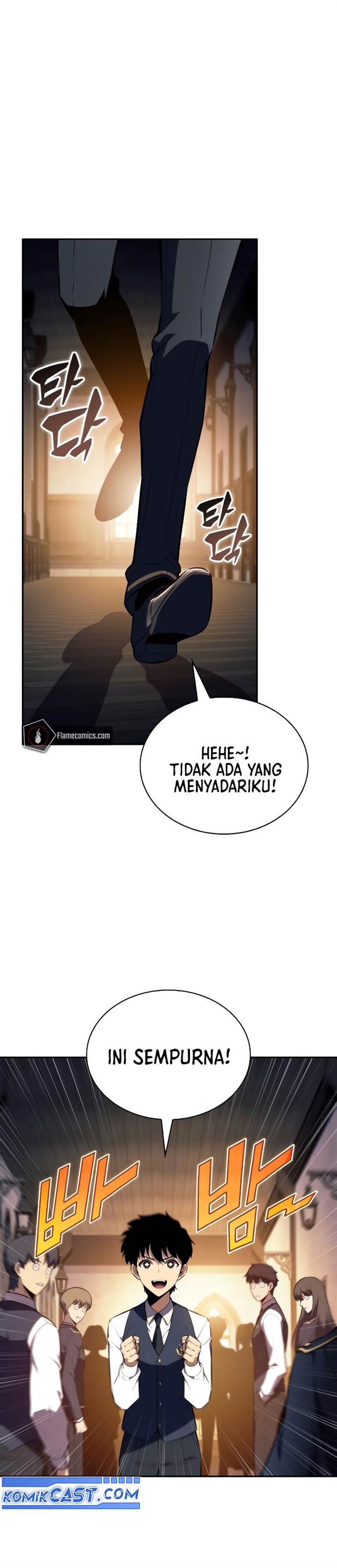 The Regressed Son of a Duke is an Assassin Chap 75 - Next Chap 76