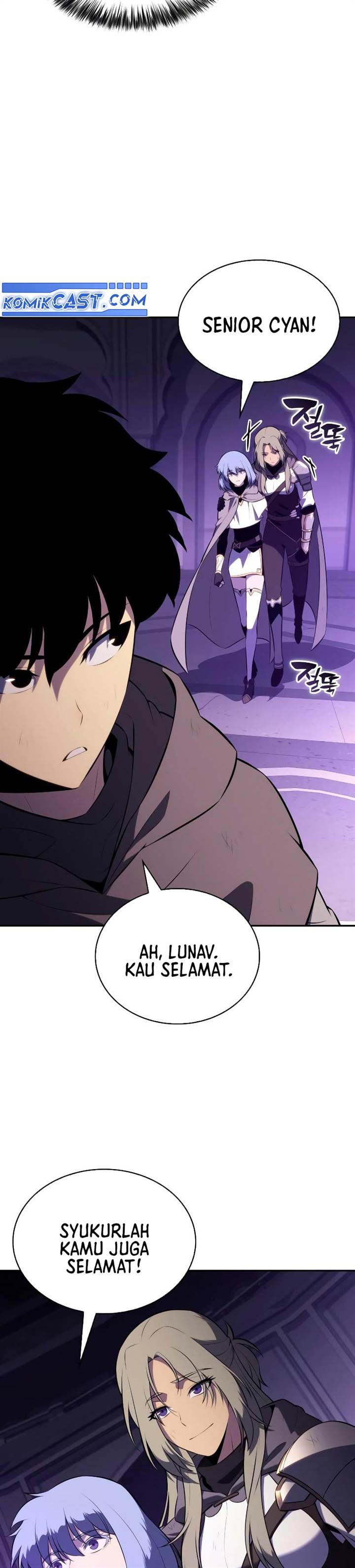The Regressed Son of a Duke is an Assassin Chap 75 - Next Chap 76