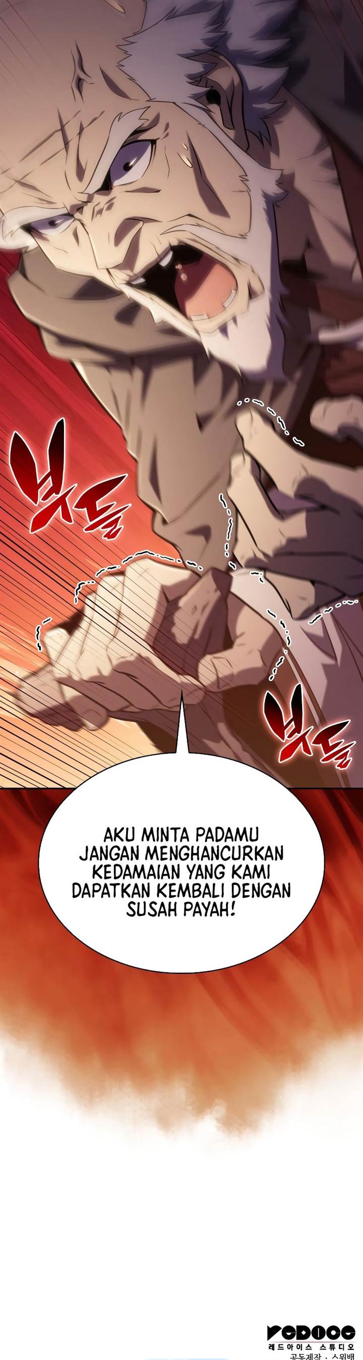 The Regressed Son of a Duke is an Assassin Chap 75 - Next Chap 76