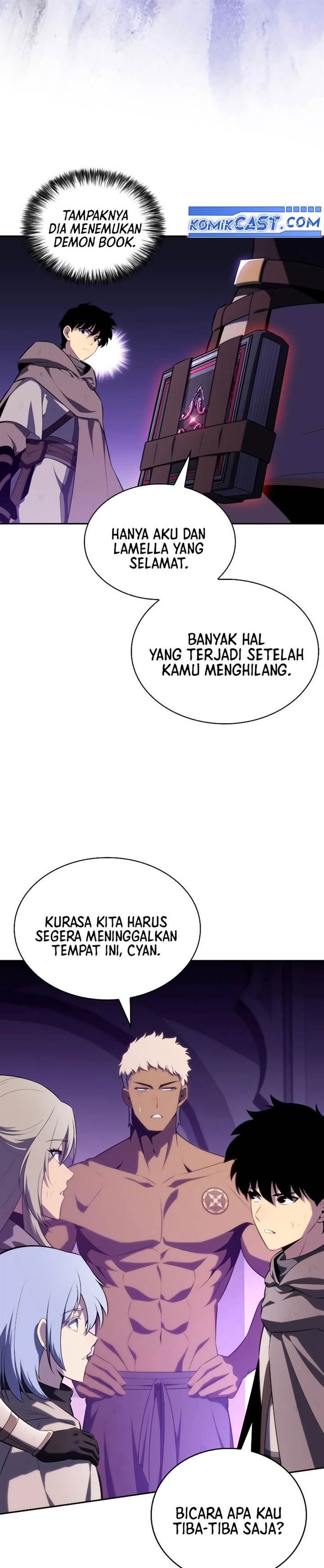 The Regressed Son of a Duke is an Assassin Chap 75 - Next Chap 76