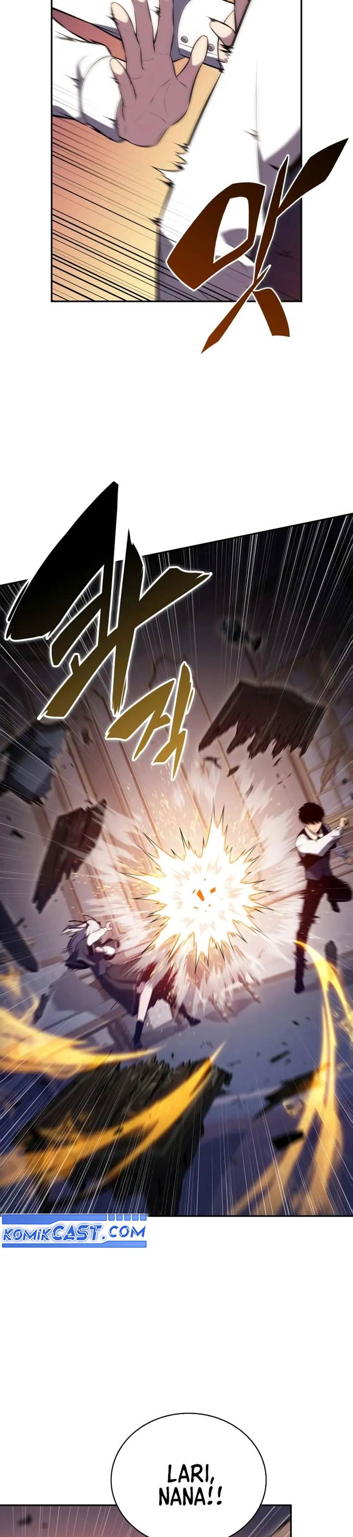 The Regressed Son of a Duke is an Assassin Chap 76 - Next Chap 77