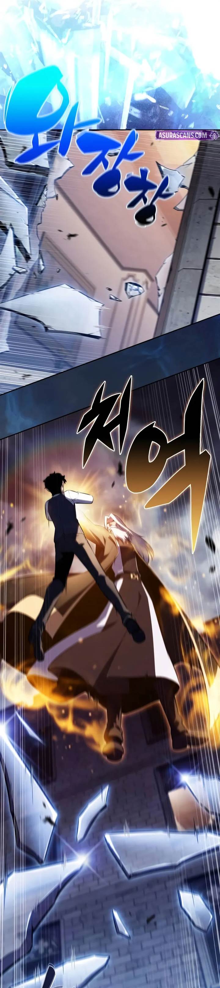 The Regressed Son of a Duke is an Assassin Chap 76 - Next Chap 77