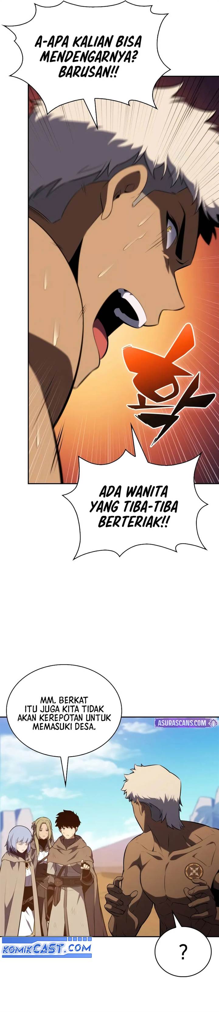 The Regressed Son of a Duke is an Assassin Chap 76 - Next Chap 77