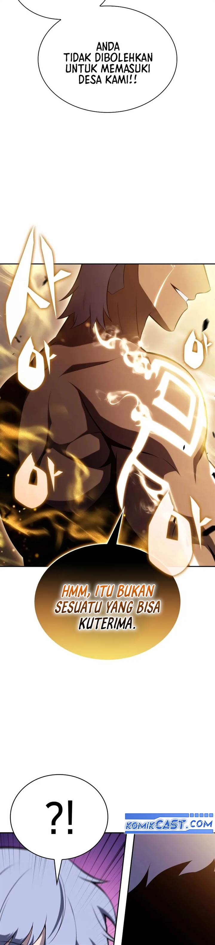 The Regressed Son of a Duke is an Assassin Chap 76 - Next Chap 77