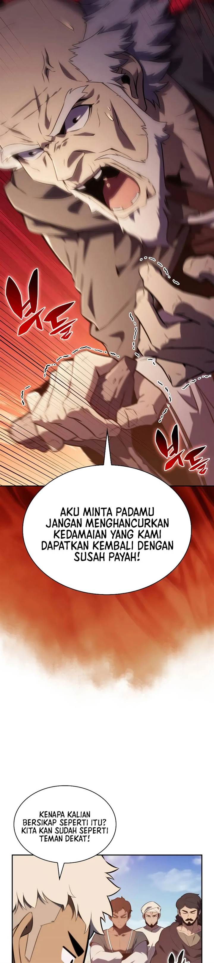 The Regressed Son of a Duke is an Assassin Chap 76 - Next Chap 77