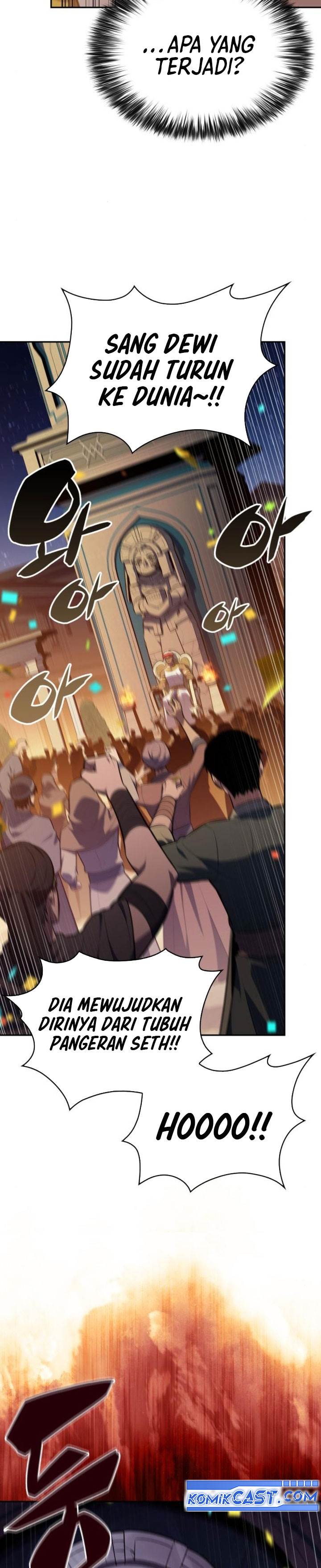 The Regressed Son of a Duke is an Assassin Chap 77 - Next Chap 78