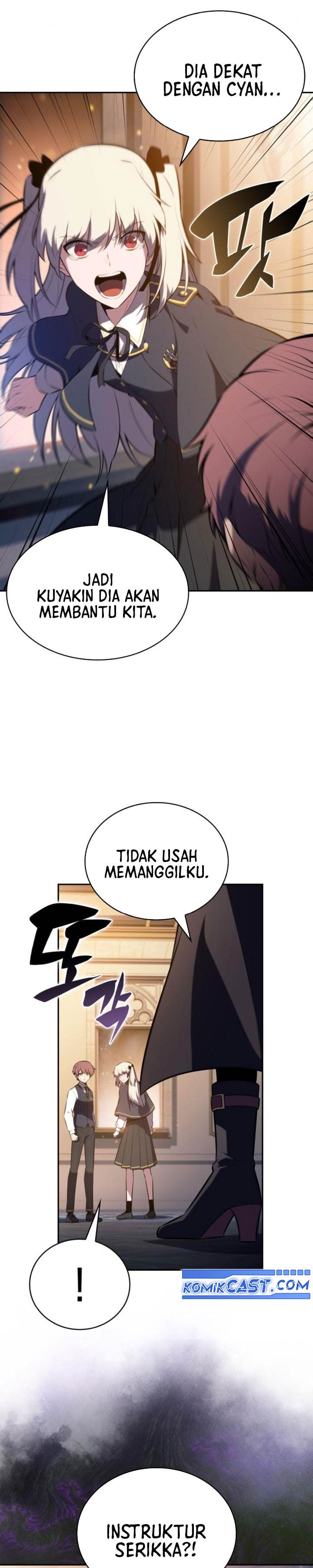 The Regressed Son of a Duke is an Assassin Chap 77 - Next Chap 78