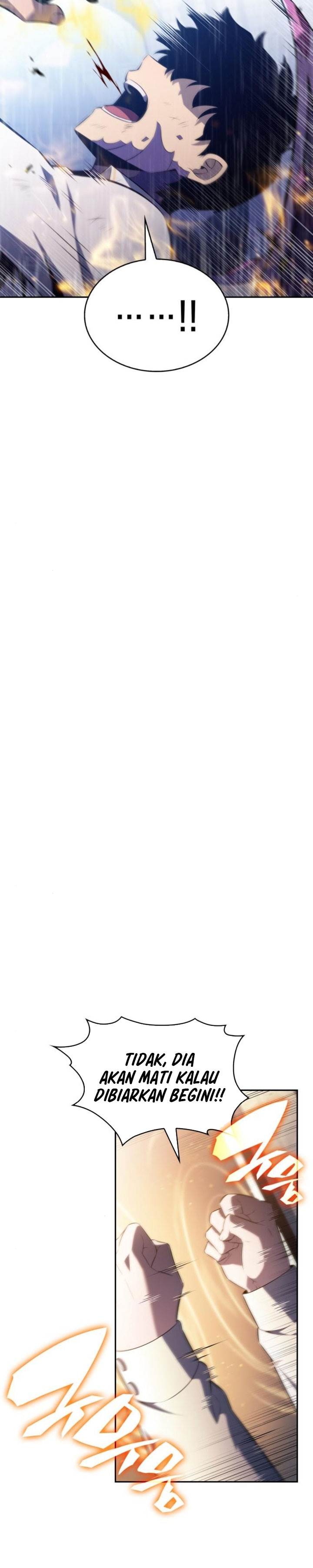 The Regressed Son of a Duke is an Assassin Chap 77 - Next Chap 78