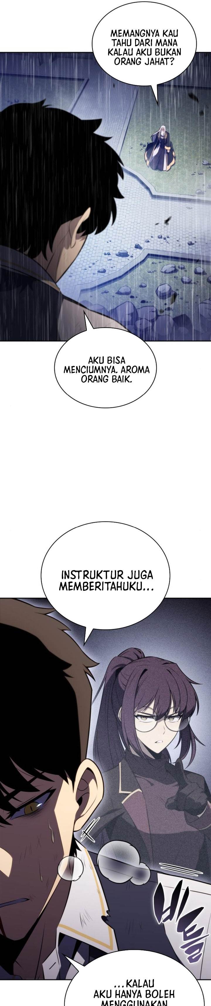 The Regressed Son of a Duke is an Assassin Chap 77 - Next Chap 78