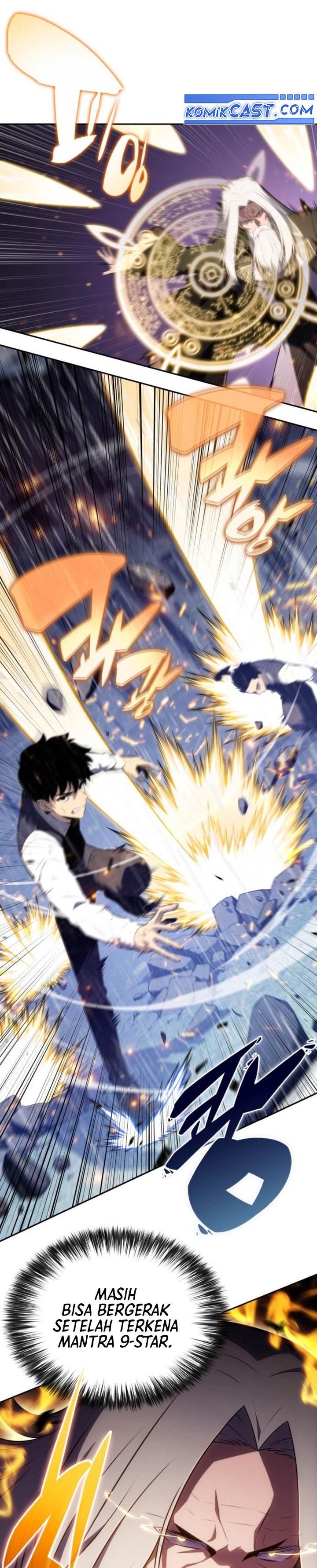 The Regressed Son of a Duke is an Assassin Chap 77 - Next Chap 78
