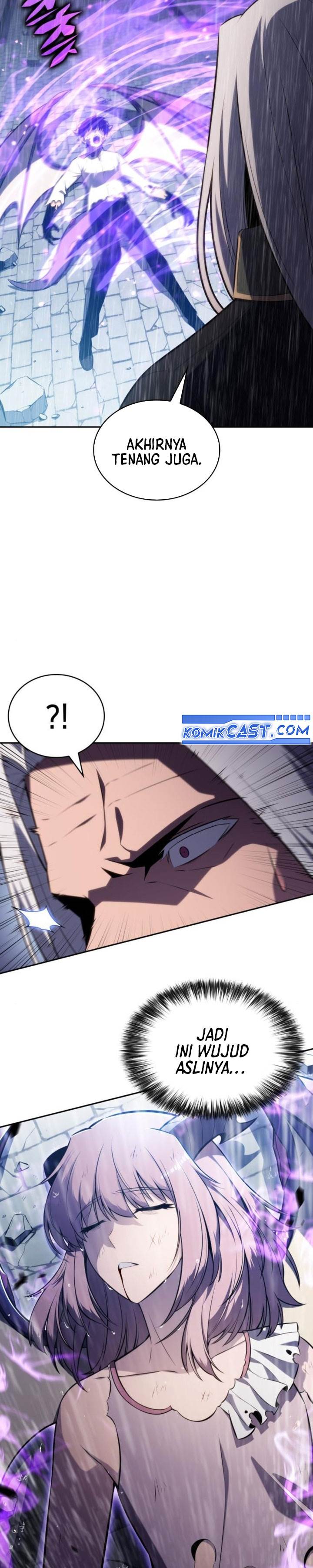 The Regressed Son of a Duke is an Assassin Chap 77 - Next Chap 78