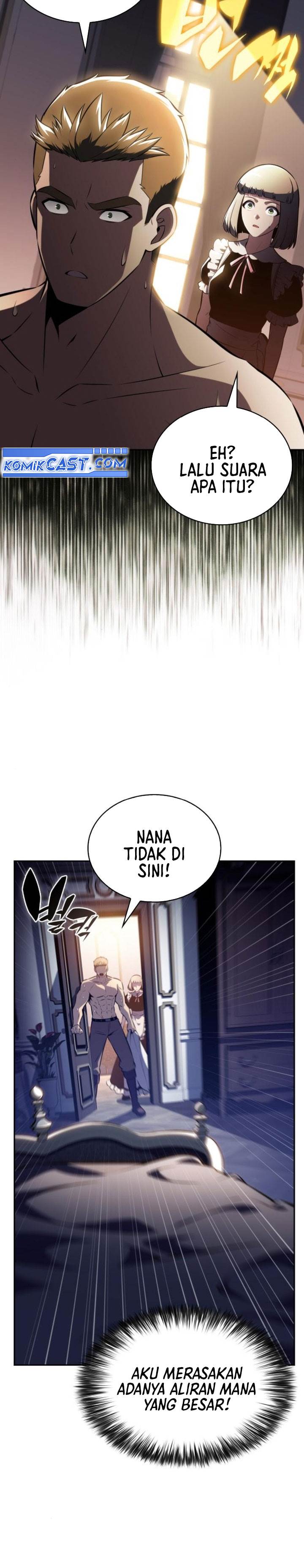 The Regressed Son of a Duke is an Assassin Chap 77 - Next Chap 78